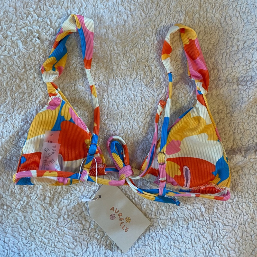 Swim Top - Picture 2 of 2